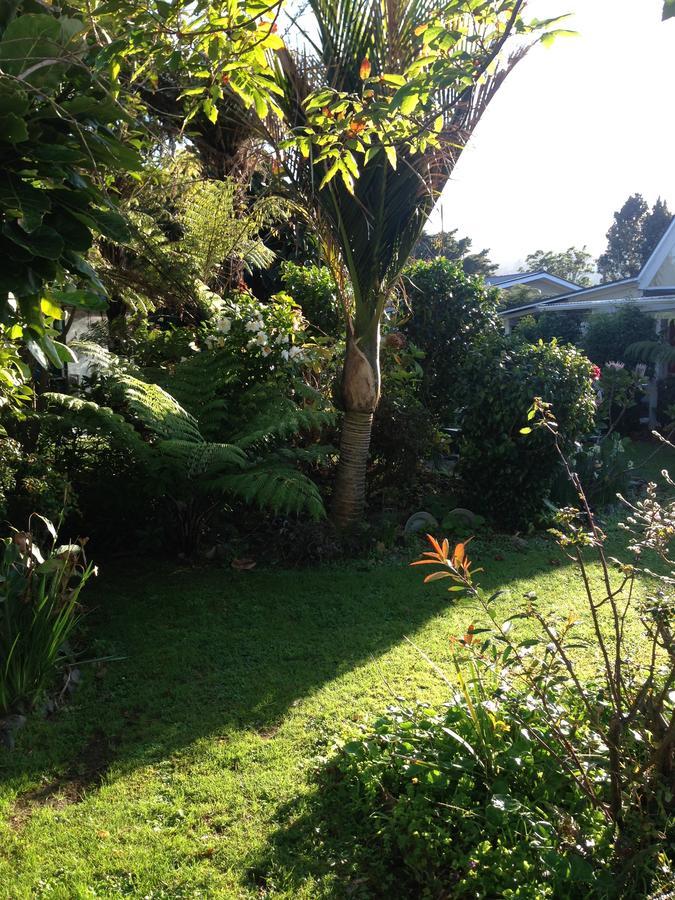 Tui Lodge Coromandel Bagian luar foto