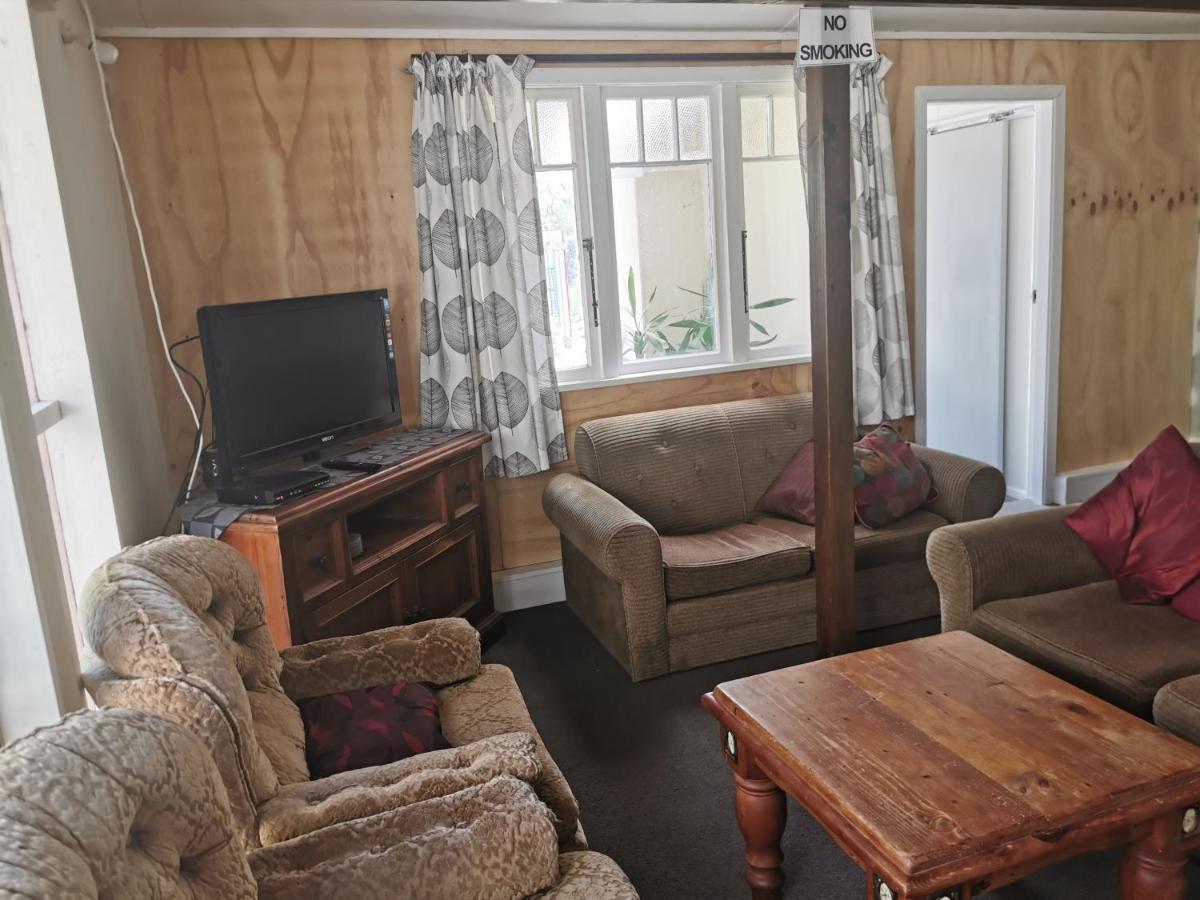 Tui Lodge Coromandel Bagian luar foto